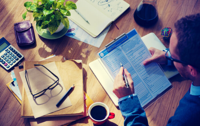 Victor Finance Business loans