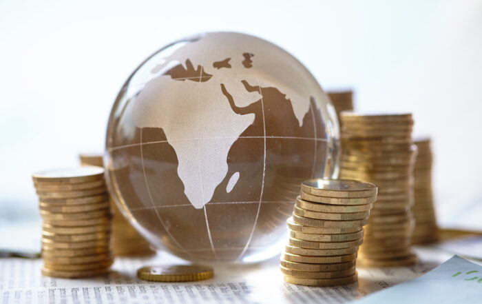 business finance Brigg